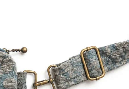 Slide buckle